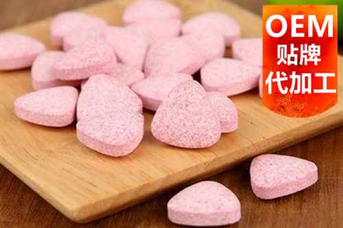 酵素代加工-壓片糖果OEM貼牌生產(chǎn)廠(chǎng)家-德州健之源