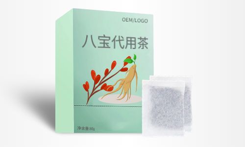 代用茶貼牌代加工廠代工產品哪些，怎么合作