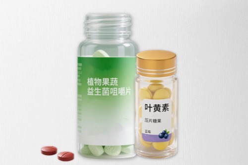 營(yíng)養(yǎng)壓片糖果OEM貼牌定制及工藝生產(chǎn)流程-德州健之源