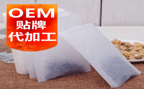 袋泡茶加工廠(chǎng)家-OEM貼牌的六大優(yōu)勢(shì)-德州健之源